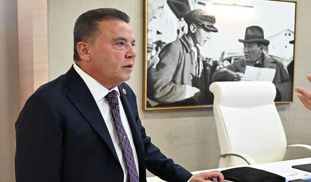 Son Dakika: Muhittin Böcek, şoförleri gözaltında