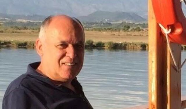 Alanya’da Tanınmış Otelci Nadir Gür Hayatını Kaybetti