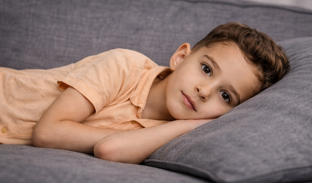 Ramazan’ın Son Gününde Utandıran Olay: Taha’nın Parası Çalındı