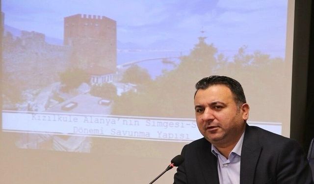 Bayram Gelmeden Bavullar Hazır: Alanya’da Oteller Isınmaya Başladı