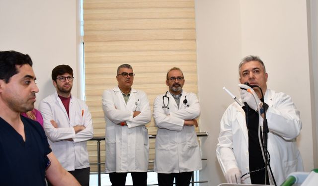 Erken Tanı Artık Daha Hızlı: Alanya’da EBUS Dönemi Başladı