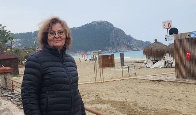 Savunma Sanayiinin Duayen İsmi Gül Kamoy’a Alanya’da Büyük İlgi