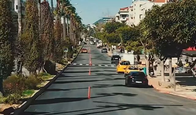 Kavşak Tartışmasına Net Mesaj: ‘Hukuk Ne Derse O’