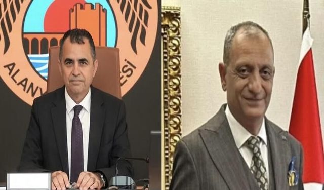 “MHP’li Balta Tosmur’da Kulağı Tıkalı, Mahmutlar’da Megafon Açık!” Koçak’tan Sert Eleştiri