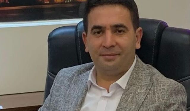 Alanya’da Muhtarlık Krizi mi?  muhtar istifa etti