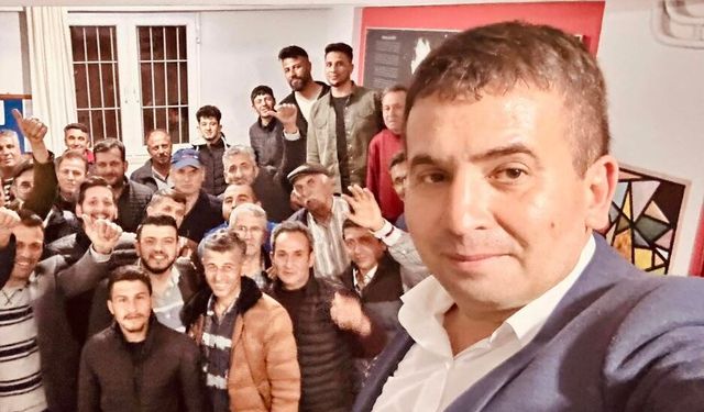 Mahmutseydi Eski Muhtarı Resul Bülbül’den Yeni Açıklama: “Vatandaşın Parasını Cebimden Ödeyeceğim”
