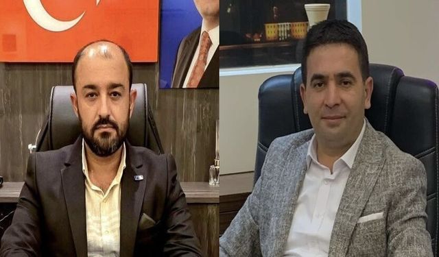 Anahtar Parti’den Mahmutseydi Tepkisi: “Bir Muhtar İsyan Ederek İstifa Ediyorsa Sorun Büyüktür”