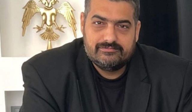 Alanya Siyaseti Yasta: Alper Arıkan Kalp Krizi Sonucu Vefat Etti