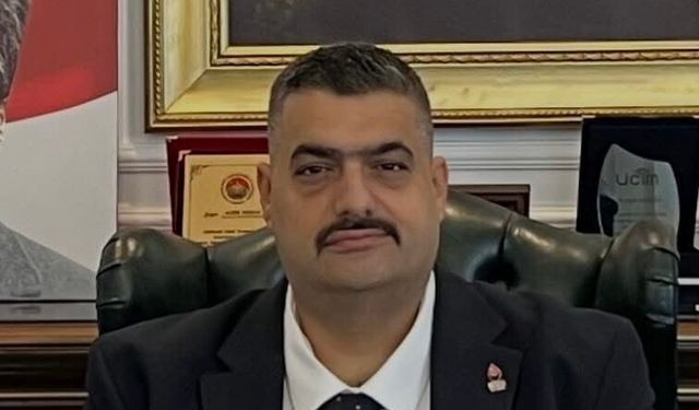 Zafer Partisi İlçe Başkanı Alper Arıkan’ın Cenaze Töreni Netleşti