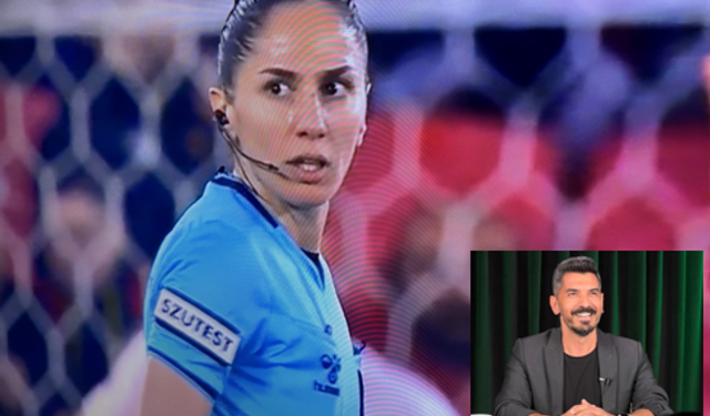 Eski FIFA Hakeminden Sert Sözler: “Asen Albayrak Sınıfta Kaldı!”