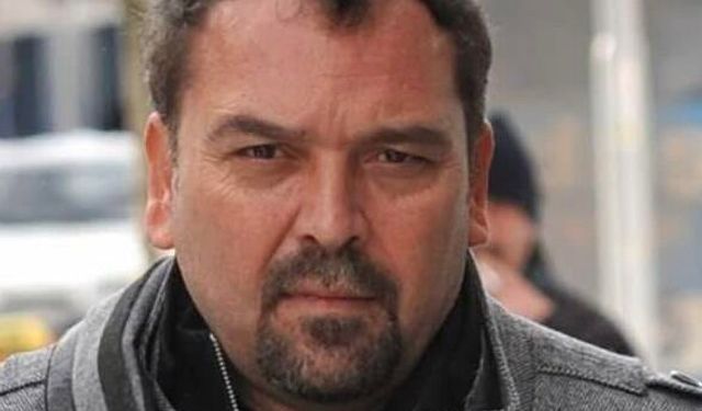 Gazeteci Fazıl Tunç Hayatını Kaybetti