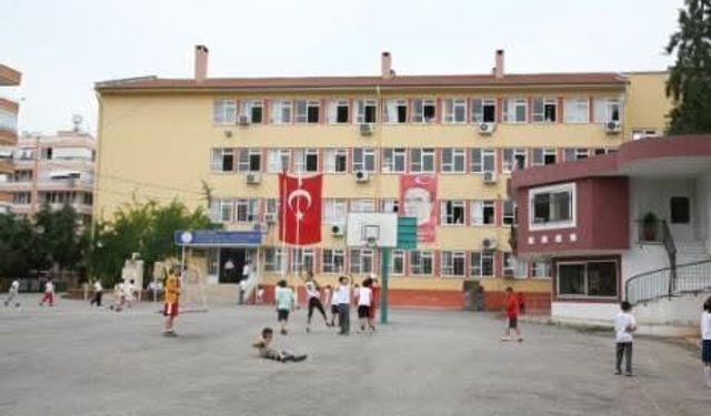 Özel Haber-Valilik Onayladı! Alanya’da Okulun İsmi Değişti