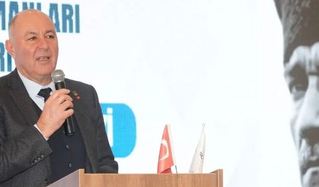 Turizm Alarm Veriyor! CHP’li Kandemir’den Çarpıcı Açıklama