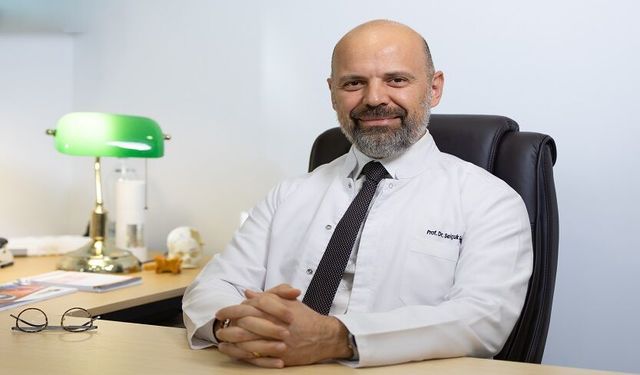 Masa başı iş hasta ediyor