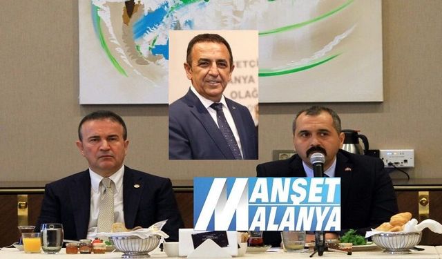 MHP Konya Ereğli’ye İl Teklifi Verdi… Alanya İçin MHP'li Antalya Vekillerinden Tek Ses Yok!