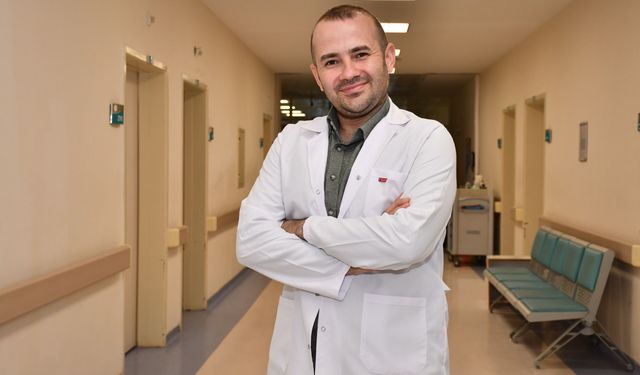 ALKÜ’den Hayati Uyarı: “Kanser Korkulacak Değil, Gecikilirse Tehlikeli!”