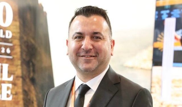 Turizmde Alarm mı? ALTİD Başkanı’ndan Kritik Uyarı!