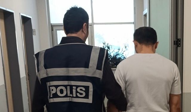 “Başkomiserim” Dedi, 3.3 Milyon TL’lik Vurgun Yaptı!