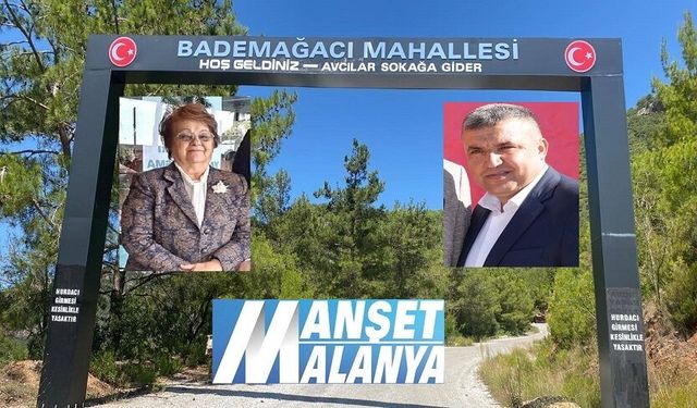 Alanya’da Sessiz Değişimin Mimarı Kadınlar: Yeni Karar Bademağacı’ndan