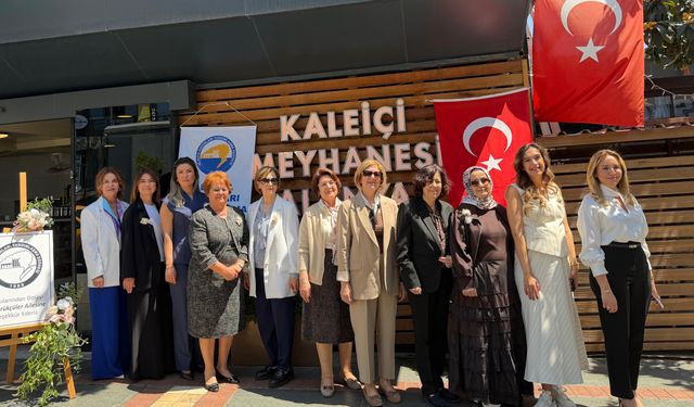 Alanya’da Kadın Dayanışması: Masada Birlik, Sözde Kararlılık