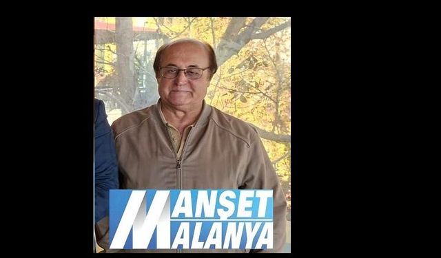 ALANYA’DA KÖSEOĞLU AİLESİNİN ACI GÜNÜ