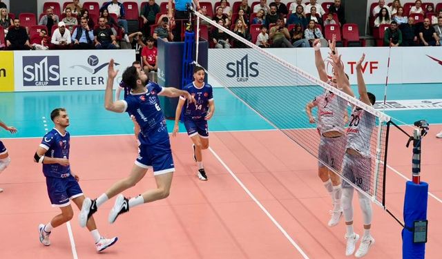 Alanya Belediyespor’da Sil Baştan: 14 Oyuncuya Veda