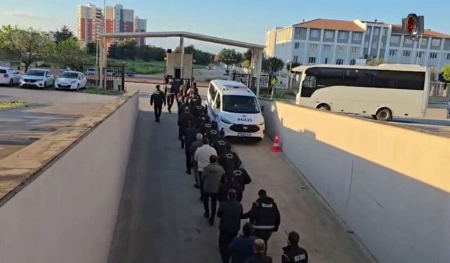 Okulda Skandal! Müdürden 52 Milyonluk Zimmet Ağı