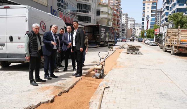 ASAT’A AÇIK REST: YAPMAZSANIZ MAHMUTLAR KENDİ YOLUNU YAPAR!