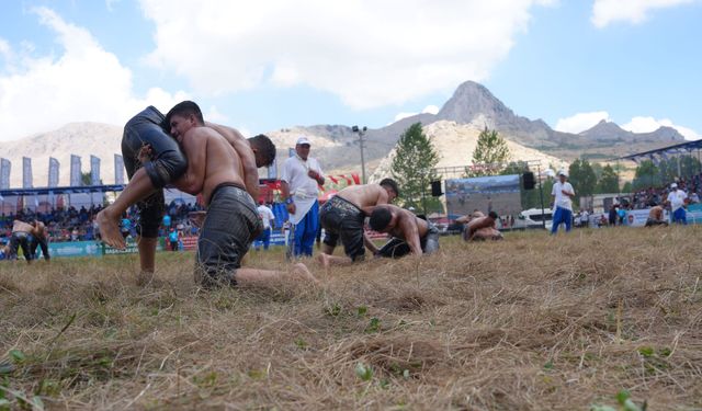 Er Meydanında Büyük Terfi: Gökbel Artık Gelişim Ligi’nde