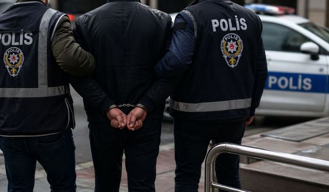 Alanya’da Skandal Paylaşım: Okul Saldırılarını Destekleyen Şahıs Tutuklandı