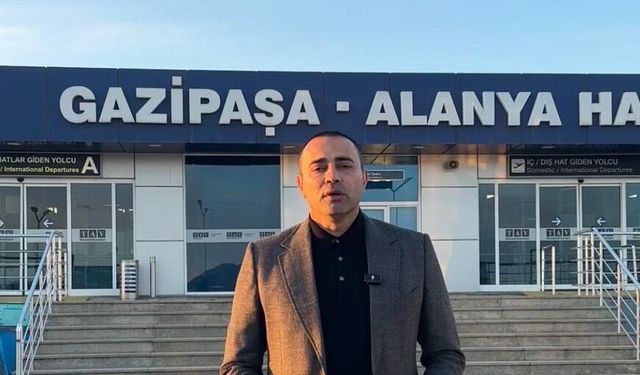 Gece 01.30’da İniş, Sabah 05.00’te Kalkış! Bu Uçuş Kime Uygun?