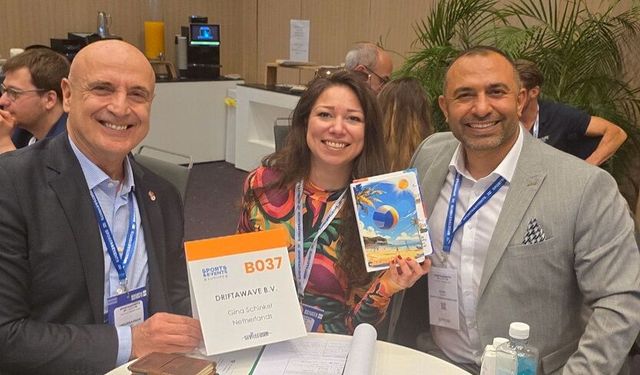 Spor Turizmi “Gol” Dedi: Alanya Fark Attı!