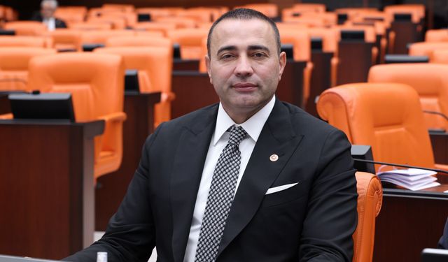 CHP’li Aykut Kaya: Gündoğmuş–Alanya yolu bir an önce tamamlanmalı