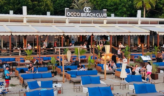 Alanya’da Gözler Bu İhaledeydi: Occo Beach Club Kime Verildi?