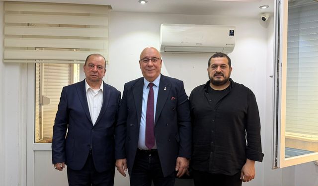 Zafer Partisi’nden Alper Arıkan İçin Vefa Programı