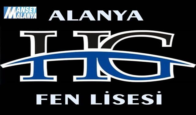GENÇ YAŞTA ACI KAYIP: ALANYA'DA LİSE ÖĞRENCİSİ HAYATINI KAYBETTİ