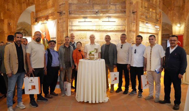 Alanya’da Kervan Temalı Festival Başlıyor: Şehir 3 Gün Uyku Yok
