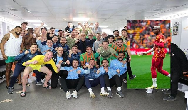 Osimhen’den Alanyaspor’a Övgü Dolu Sözler: “Bu Takım Futbol Oynamaya Geliyor”