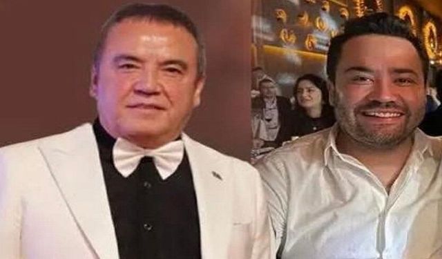 Böcek Soruşturmasında Yeni Perde: ‘Oğlumun Beyanı Doğrudur’”