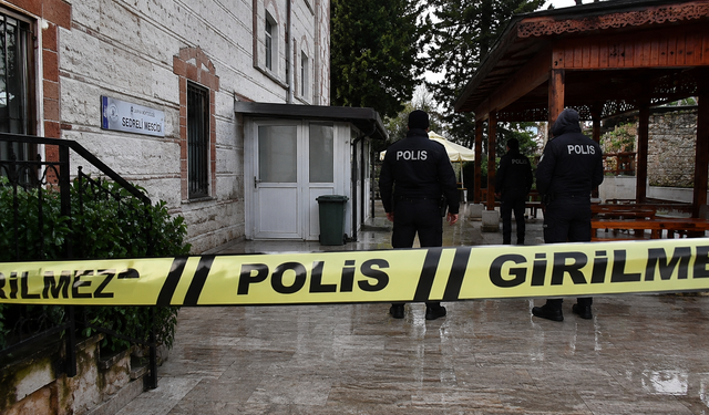 Geçen Yıl Evlat Acısı Yaşayan Aileye Bir Darbe Daha