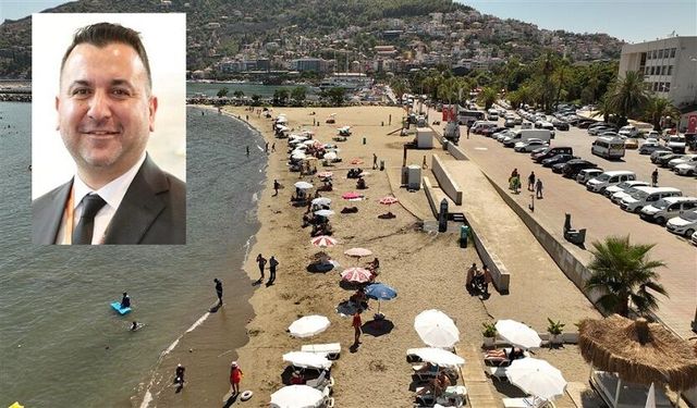 Özcan’dan Destek Paketine Tam Not: “Sektör İçin Umut Verici Adımlar”