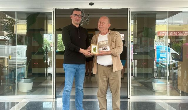Kahya Ailesi’nden Muhteşem Ev Sahipliği, Hacıkadıroğlu’ndan Anlamlı Teşekkür