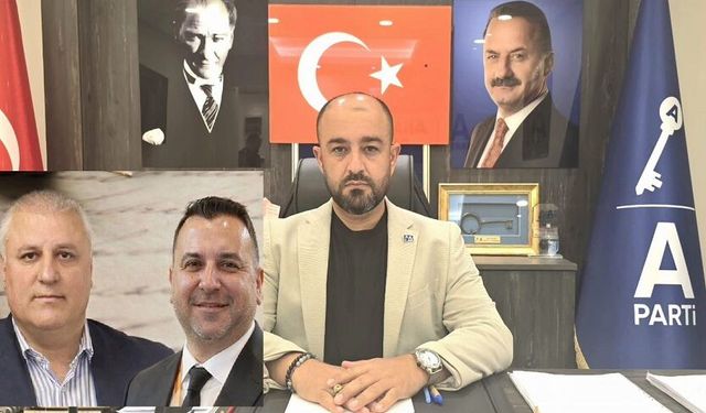 Akkuş’tan İktidara Mesaj: “Erdem ve Özcan’ı Duyun!”