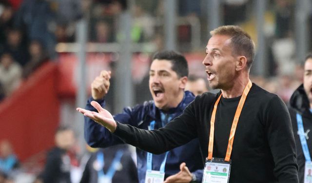 Pereira’dan Derbi Sonrası Bomba Sözler: “16 Beraberliğin Sebebi Bu!”