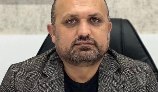 Alanya Dövizciler Birliği’nde Sürpriz Veda