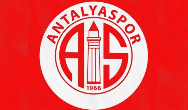 Son Nefese Yetmedi: Antalyaspor Küme Düştü