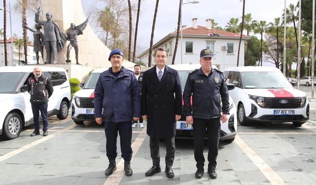 Alanya Kaymakamlığı’ndan Kurban Bayramı İçin Sıkı Tedbir