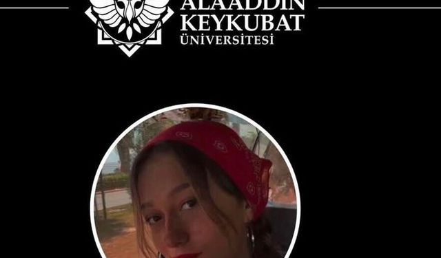 Denizli’deki Faciada ALKÜ Öğrencisi Zehra Eyiol Yaşamını Yitirdi
