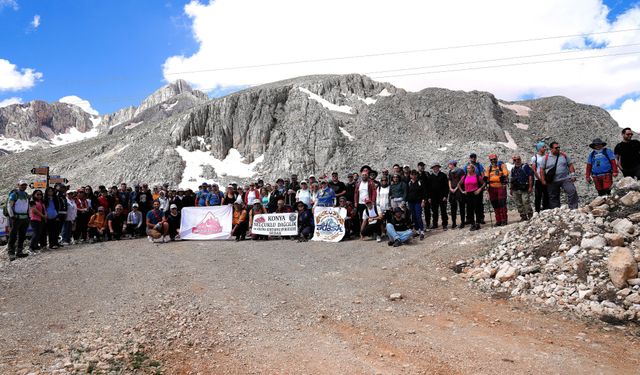 Selçuklu’nun İki Başkenti Aynı Yolda Buluştu