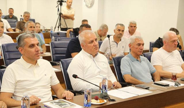 Alanya’nın Vergi Dairesi Alarm Veriyor! Başkan Erdem’den Ankara’ya Destek Çağrısı